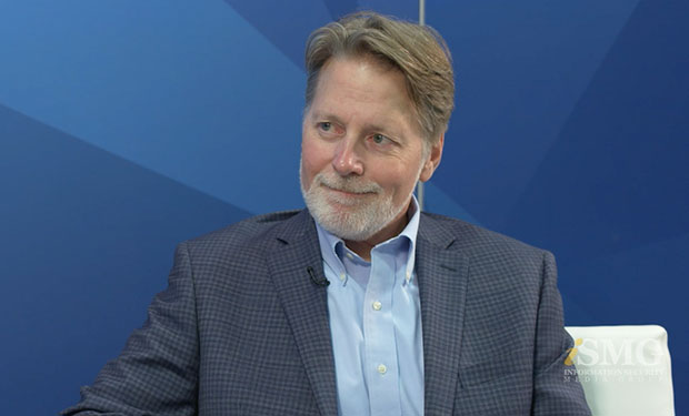 Enterprise Risk: Internet of Things