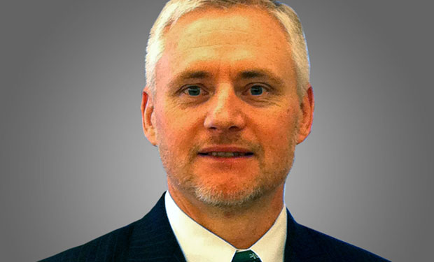 Governing the 'Internet of Things'