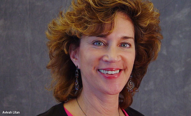Avivah Litan on 'Context-Aware' Security