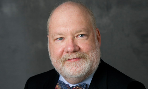 Purdue's Spafford on Educating Executives